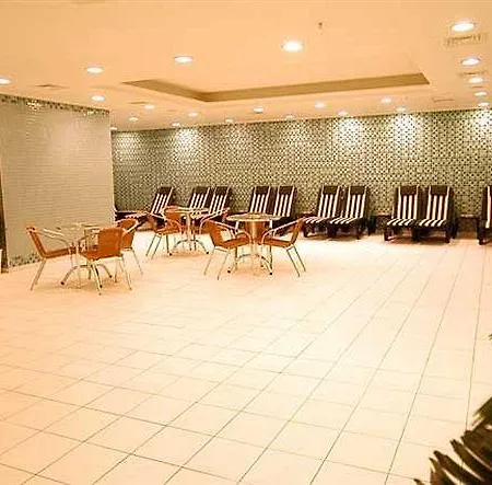 Otel Plaza Ankara
