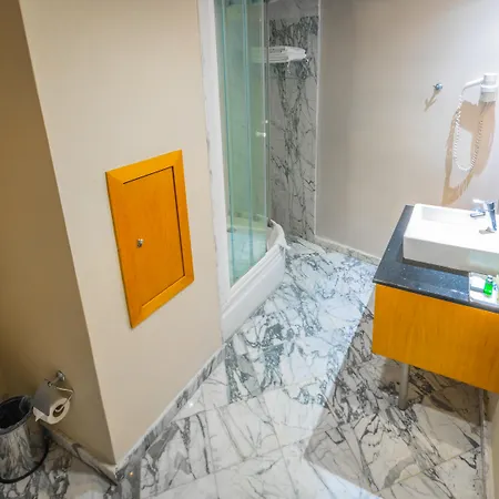 Otel Plaza Ankara