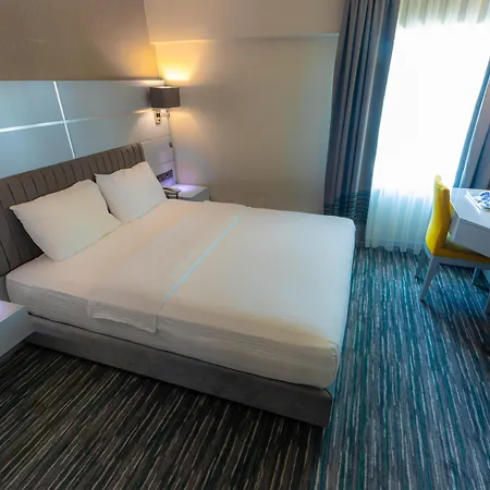 Otel Plaza Ankara