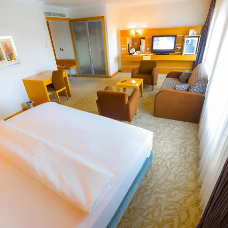 Plaza Otel Ankara