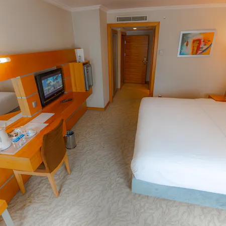 Plaza Otel Ankara