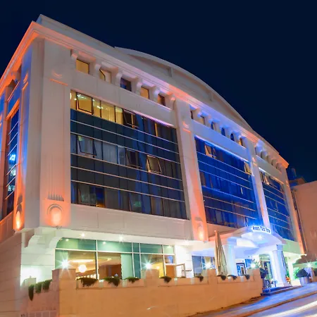 Otel Plaza Ankara