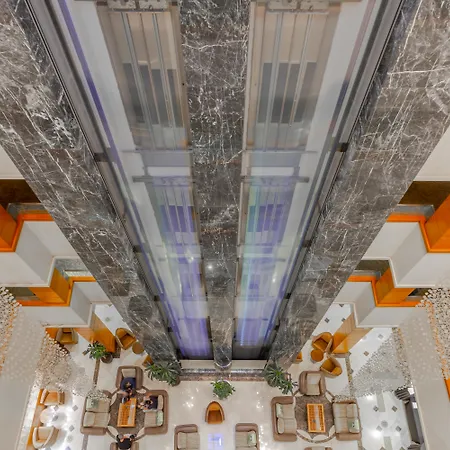 Plaza 4* Ankara
