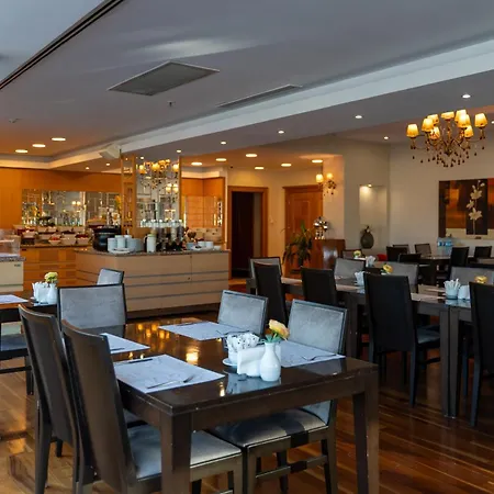 Otel Plaza Ankara
