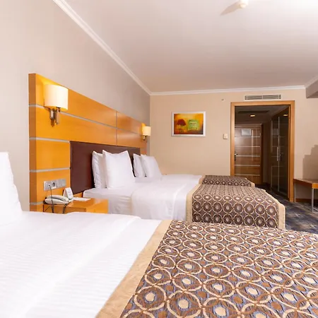 Plaza Otel Ankara