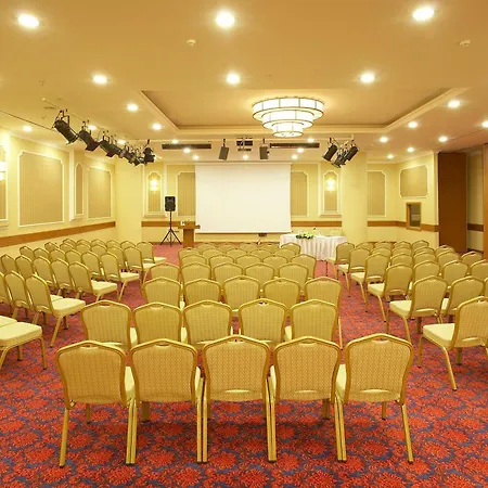 Otel Plaza
