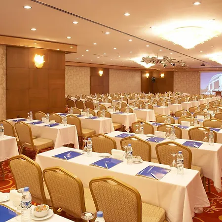 Otel Plaza