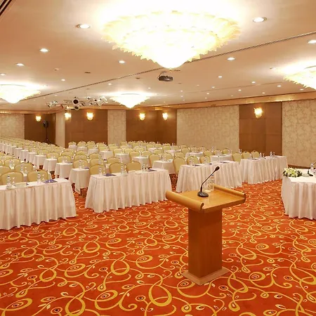 Plaza Otel Ankara