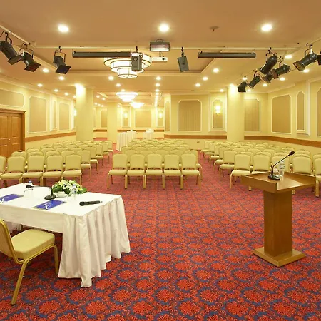 Otel Plaza