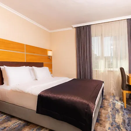 Otel Plaza Ankara