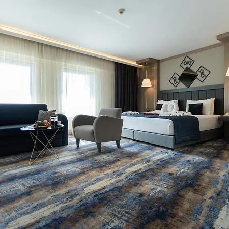 Plaza Hotel
