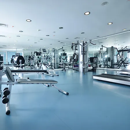 Отель Plaza Анкара