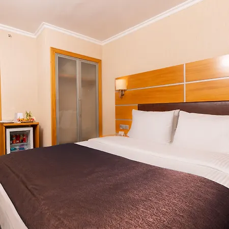 Plaza 4* Ankara