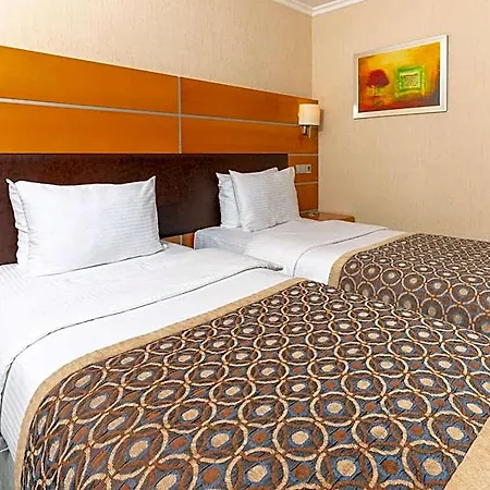 Plaza 4* אנקרה