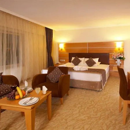 Otel Plaza Ankara