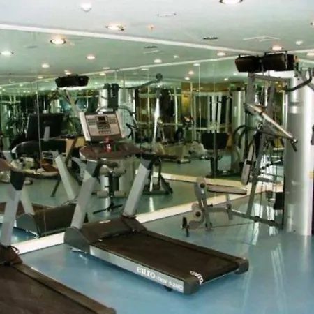 Otel Plaza Ankara