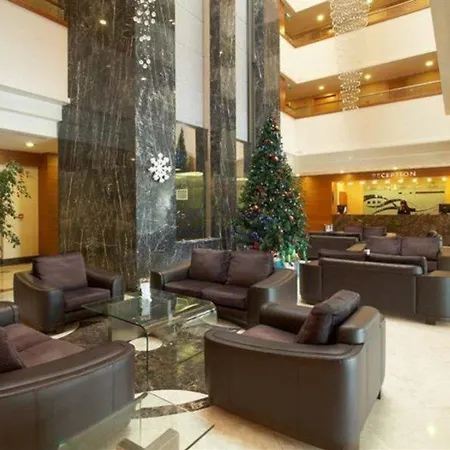 Otel Plaza