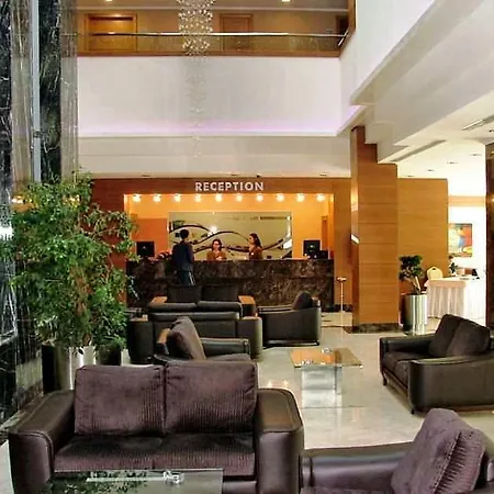 Plaza Otel