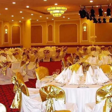 Otel Plaza 4*