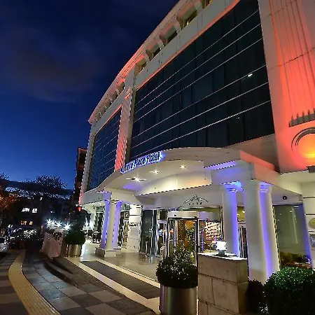 Plaza Otel
