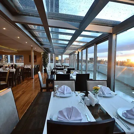 Otel Plaza Ankara