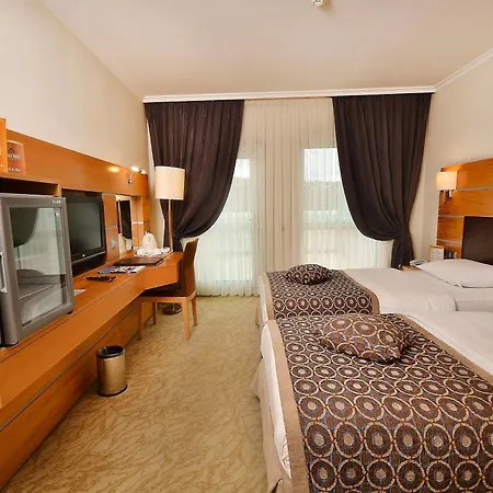 Plaza Otel Ankara