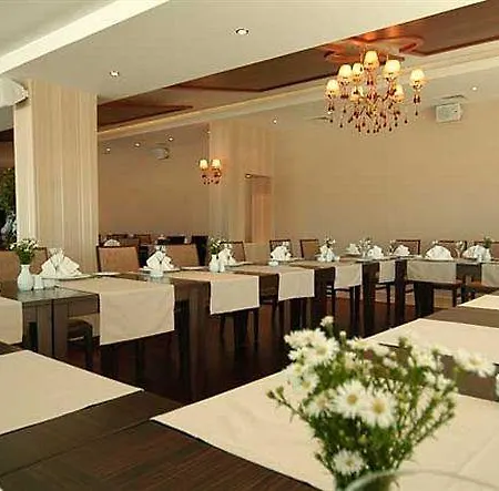 Plaza Hotel