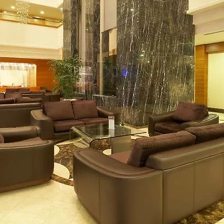 Plaza Otel 4*