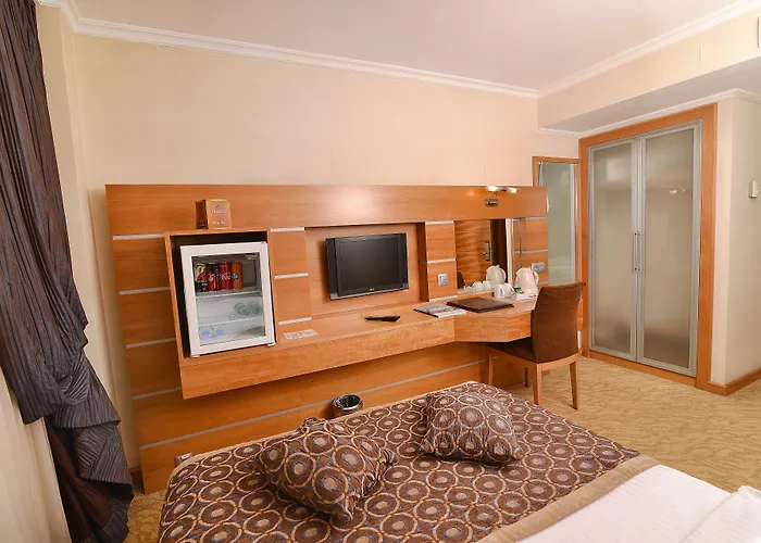 プラザ アンカラ