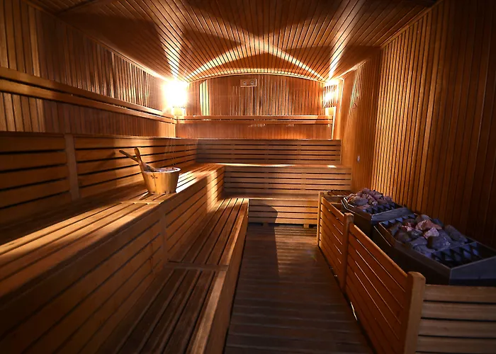 فندق بلازا أنقرة