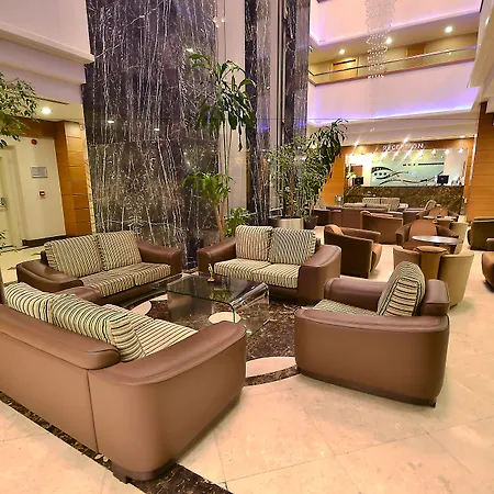 Plaza Otel
