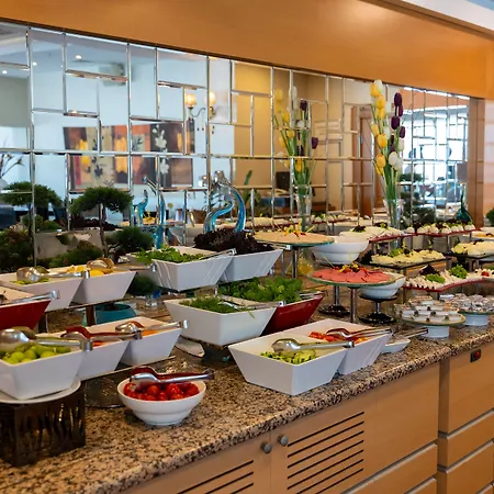 Otel Plaza 4*
