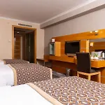 Plaza Hotel Ankara