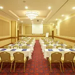 Plaza Hotel 4*