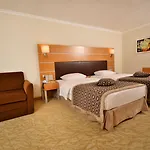 Plaza Hotel Ankara