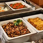 Hotel Plaza Ankara