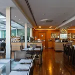 Hotel Plaza Ankara