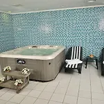 Plaza Hotel Ankara