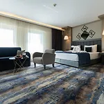 Plaza Hotel Ankara