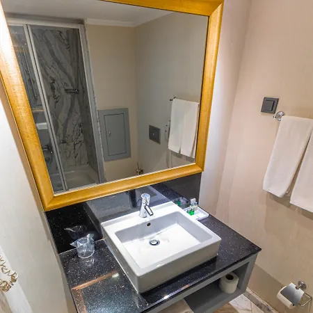 Plaza 4* Άγκυρα